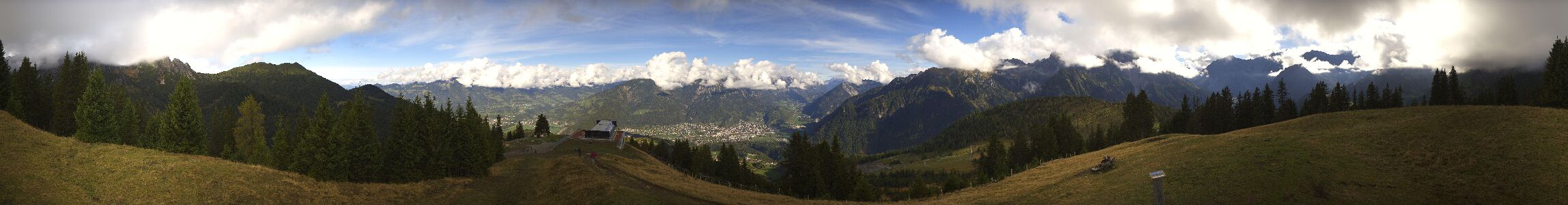 Loischkopf Brandnertal