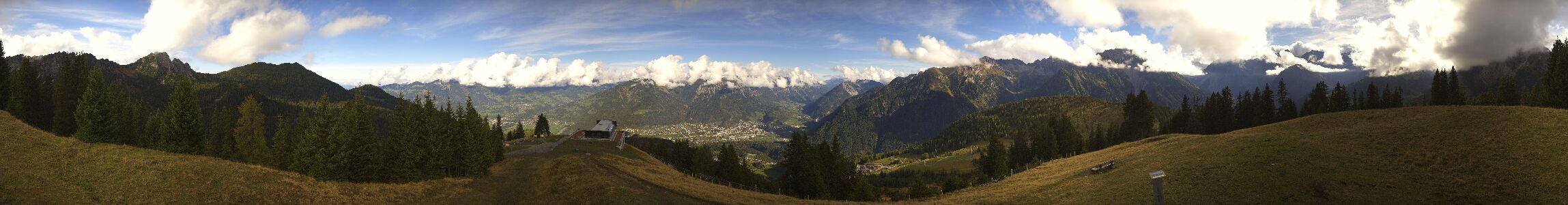 Loischkopf Brandnertal