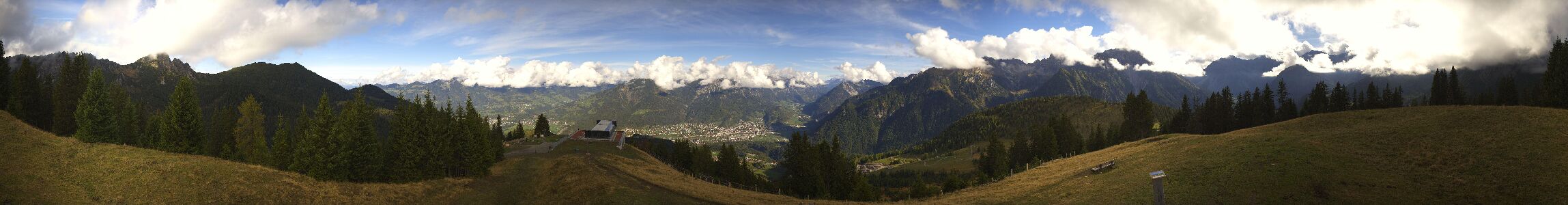 Loischkopf Brandnertal