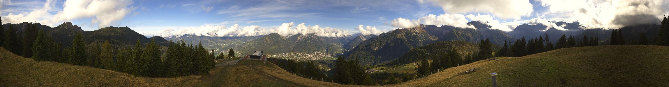 Loischkopf Brandnertal