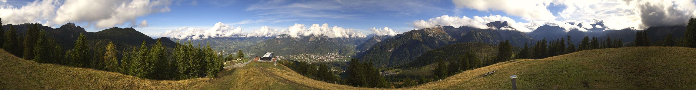Loischkopf Brandnertal