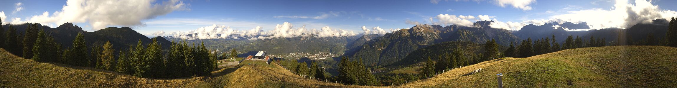 Loischkopf Brandnertal
