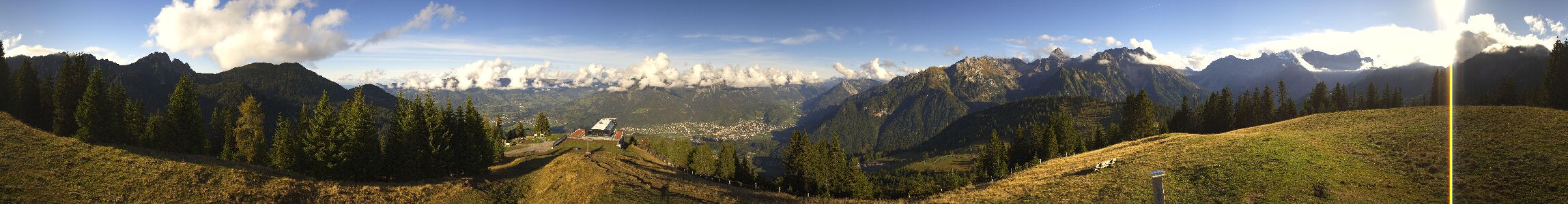 Loischkopf Brandnertal