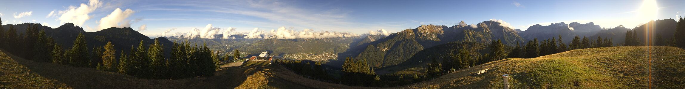 Loischkopf Brandnertal