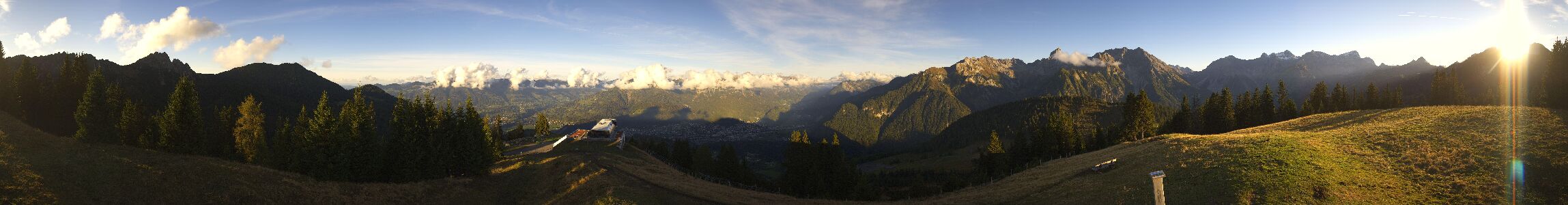 Loischkopf Brandnertal