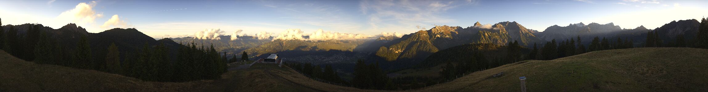 Loischkopf Brandnertal