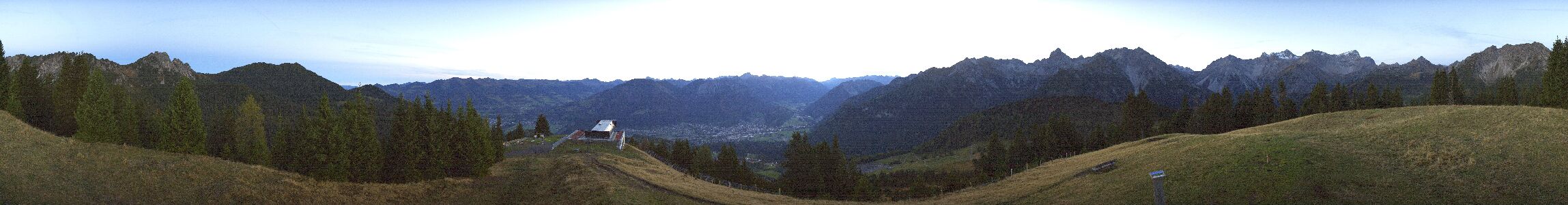 Loischkopf Brandnertal