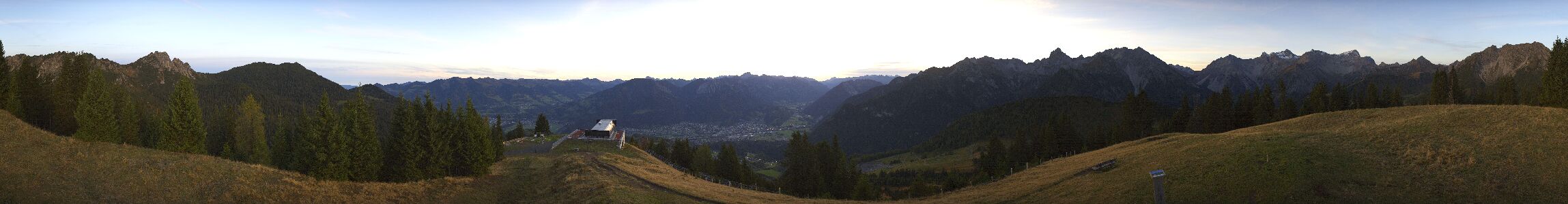 Loischkopf Brandnertal