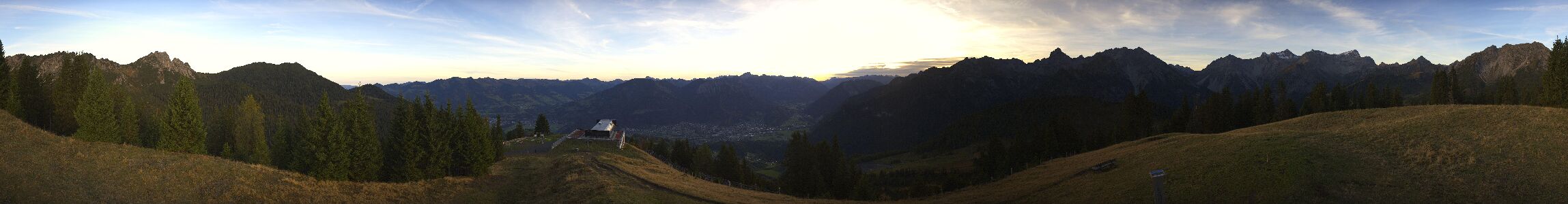 Loischkopf Brandnertal