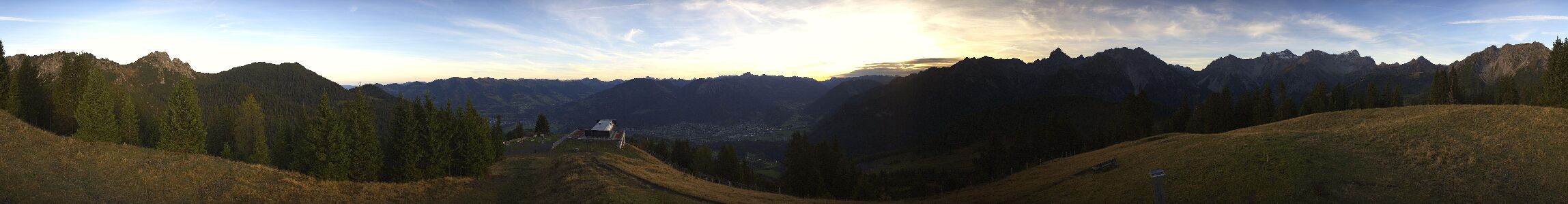 Loischkopf Brandnertal