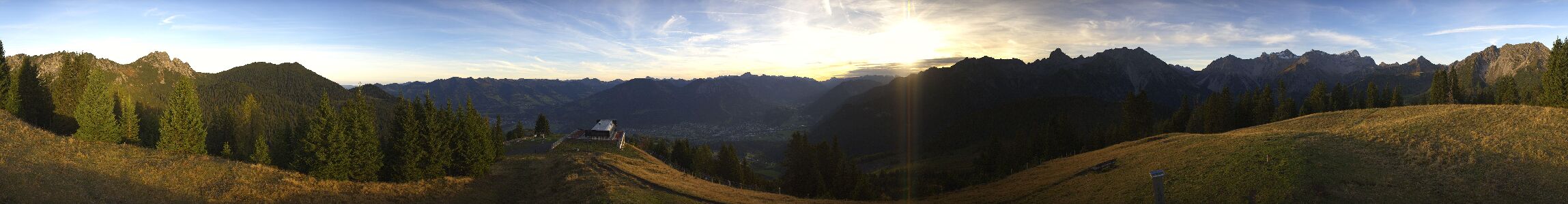 Loischkopf Brandnertal