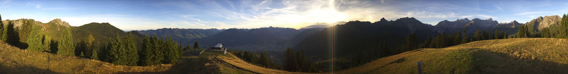 Loischkopf Brandnertal