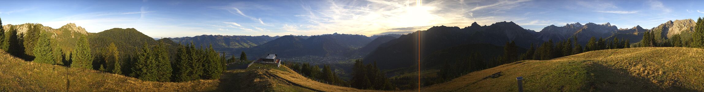 Loischkopf Brandnertal