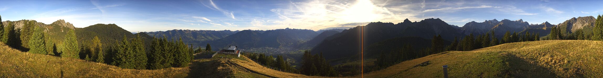Loischkopf Brandnertal