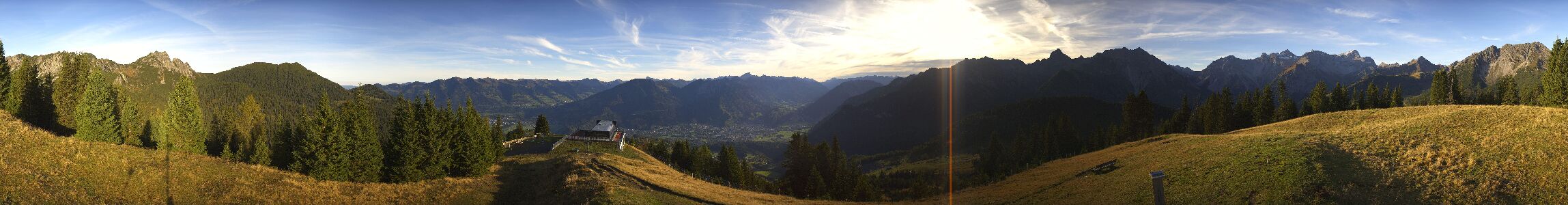 Loischkopf Brandnertal