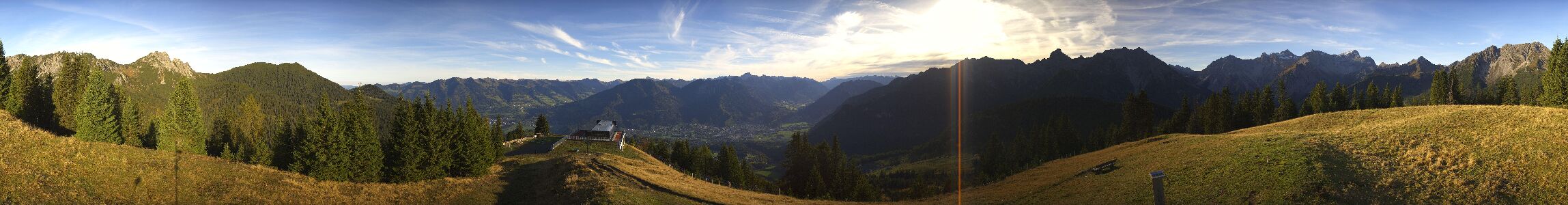 Loischkopf Brandnertal