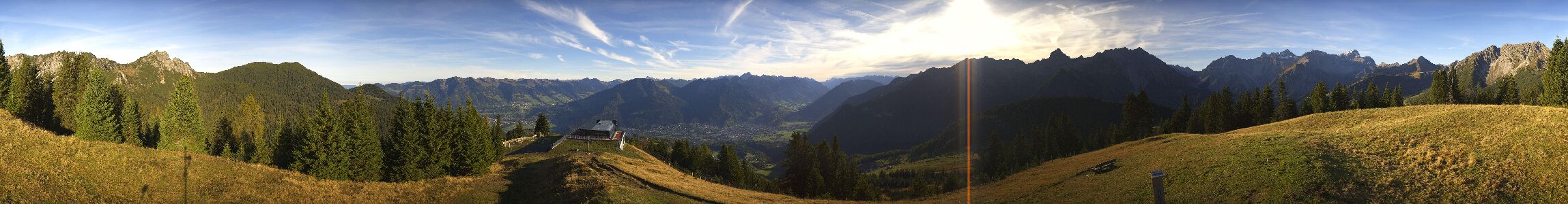 Loischkopf Brandnertal