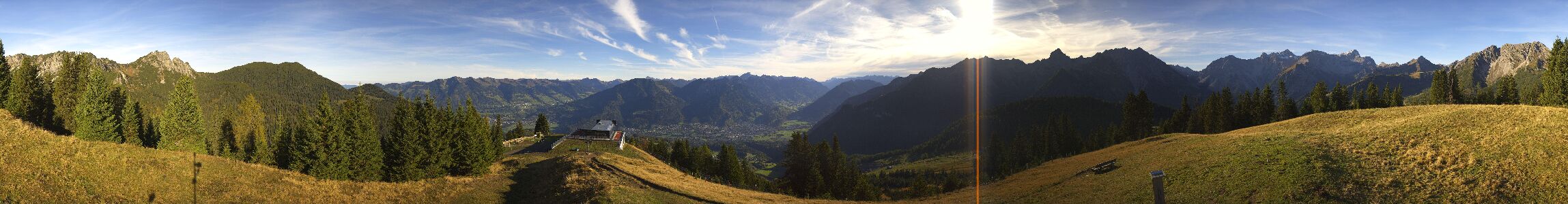 Loischkopf Brandnertal