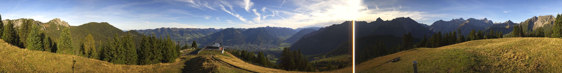 Loischkopf Brandnertal