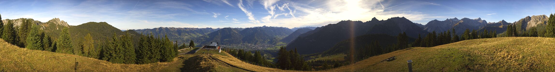 Loischkopf Brandnertal