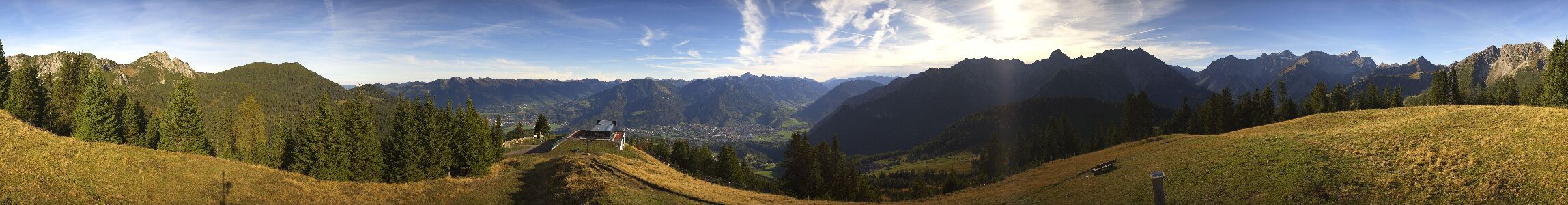 Loischkopf Brandnertal