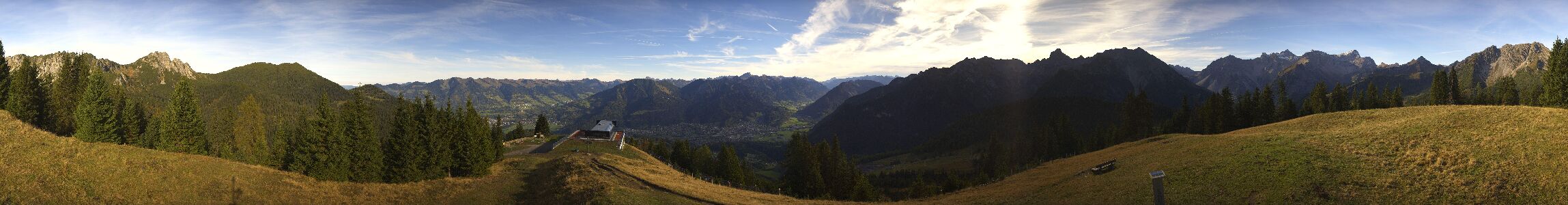 Loischkopf Brandnertal