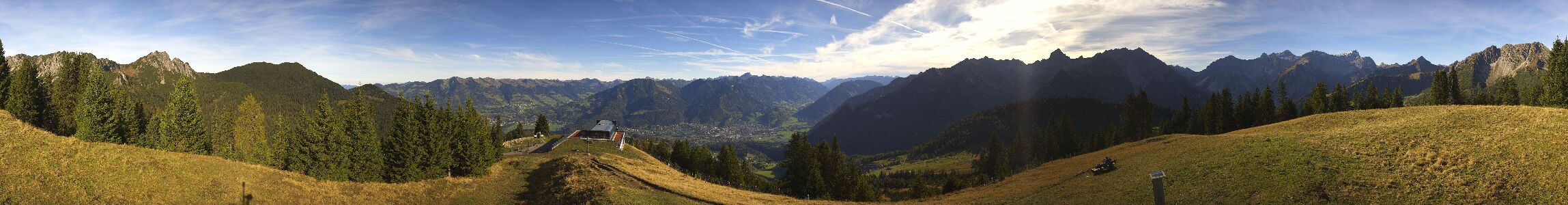 Loischkopf Brandnertal