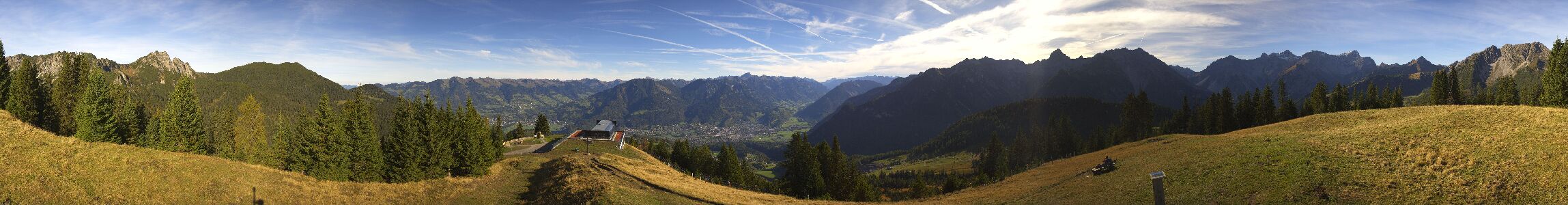 Loischkopf Brandnertal