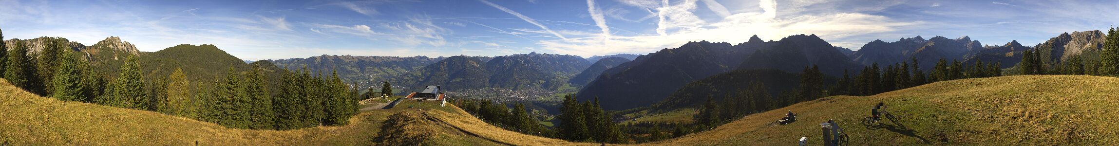 Loischkopf Brandnertal