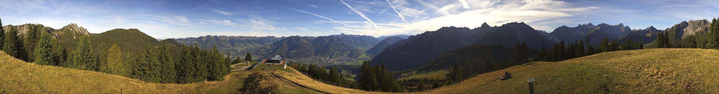 Loischkopf Brandnertal