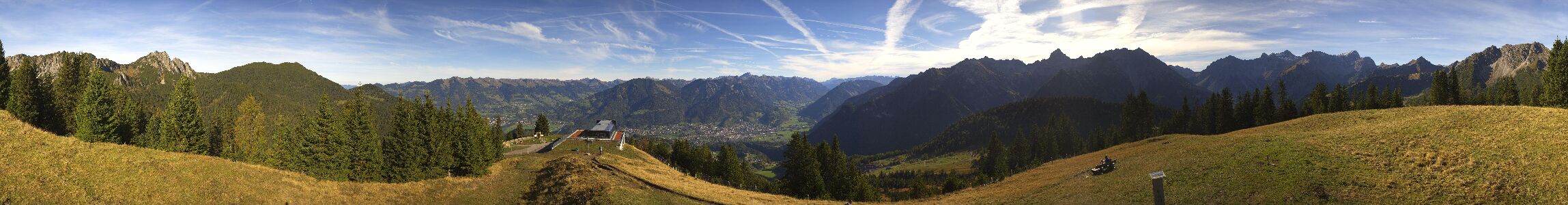 Loischkopf Brandnertal