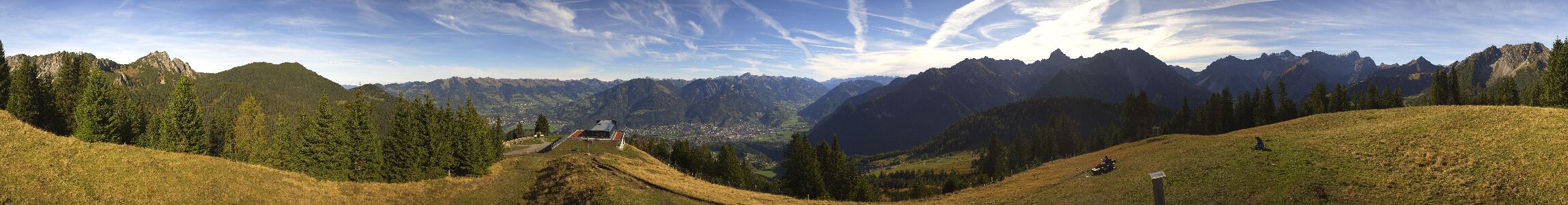 Loischkopf Brandnertal