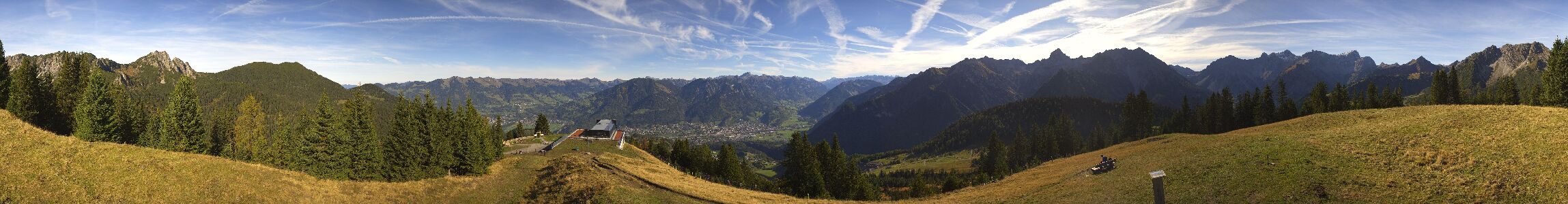 Loischkopf Brandnertal