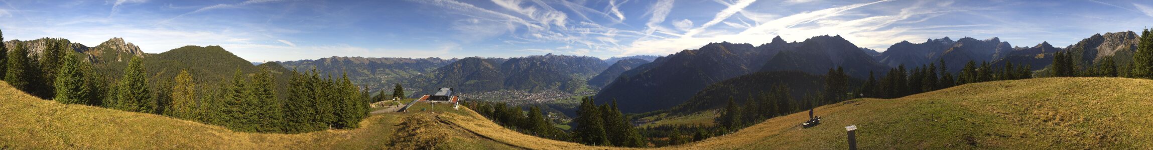 Loischkopf Brandnertal