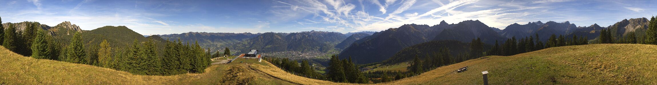 Loischkopf Brandnertal