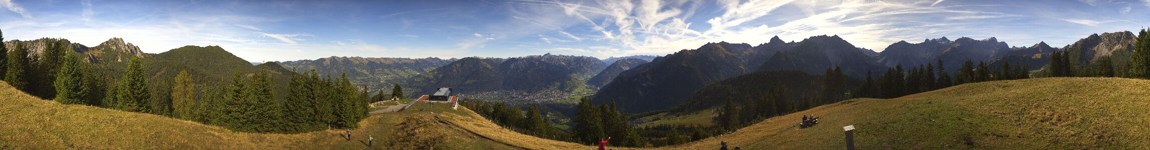 Loischkopf Brandnertal
