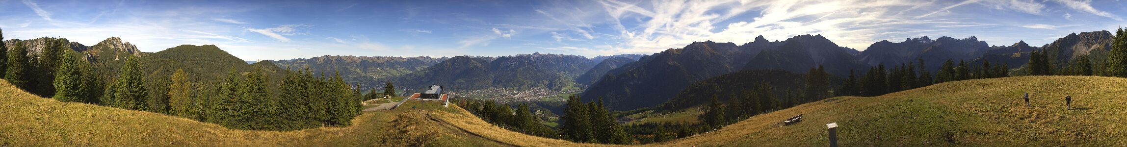 Loischkopf Brandnertal