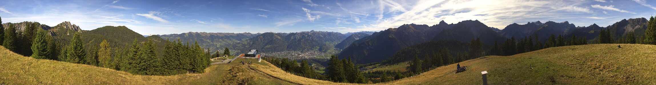 Loischkopf Brandnertal