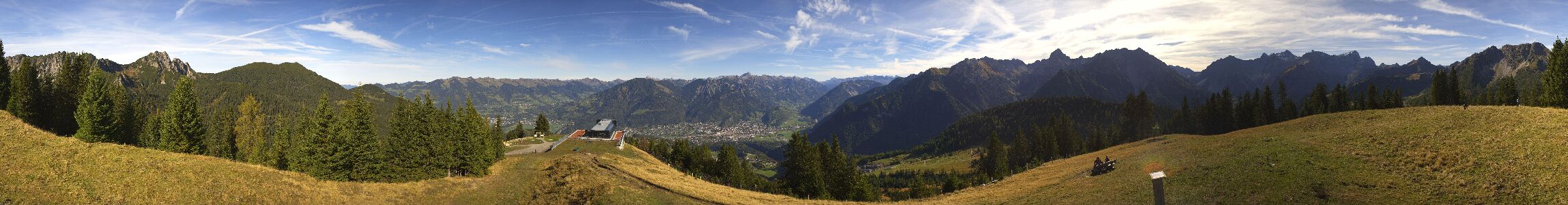 Loischkopf Brandnertal