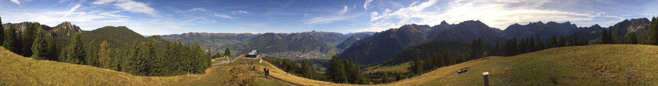 Loischkopf Brandnertal