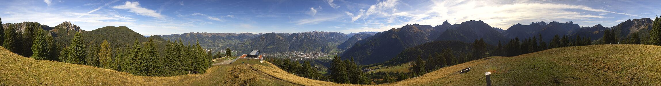 Loischkopf Brandnertal