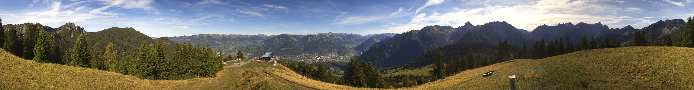 Loischkopf Brandnertal