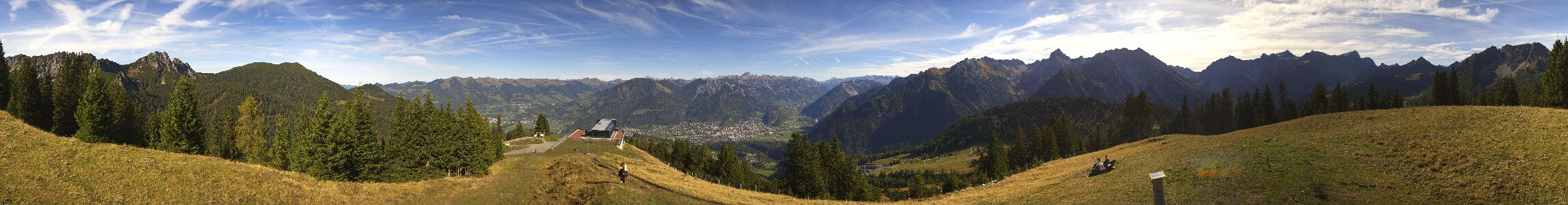 Loischkopf Brandnertal