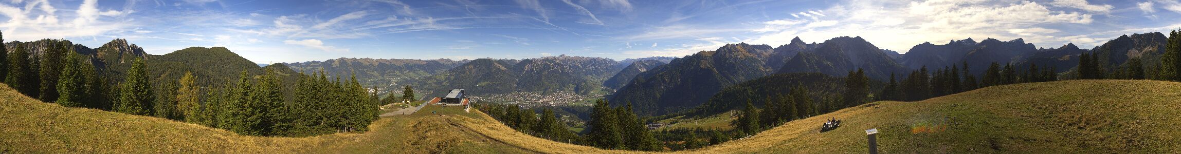Loischkopf Brandnertal