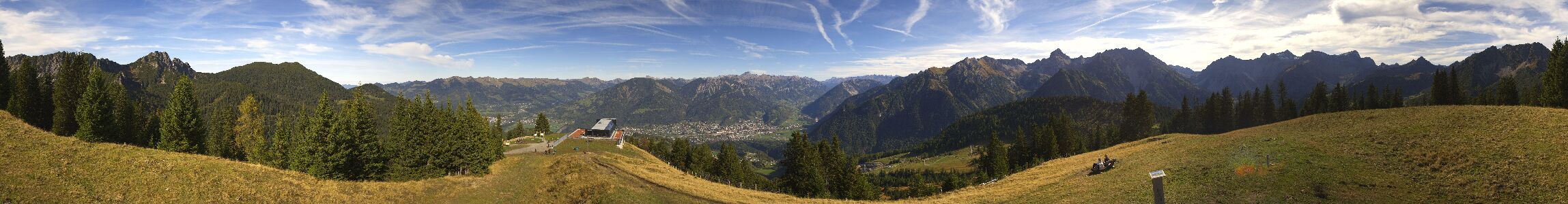 Loischkopf Brandnertal
