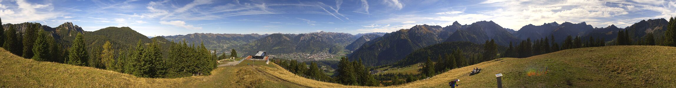 Loischkopf Brandnertal