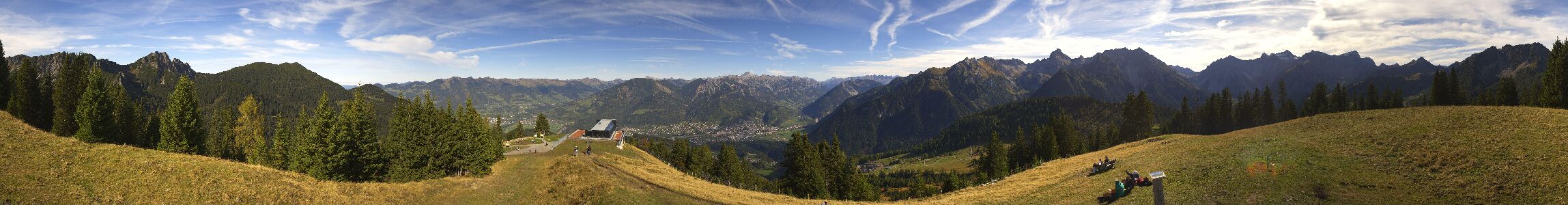 Loischkopf Brandnertal