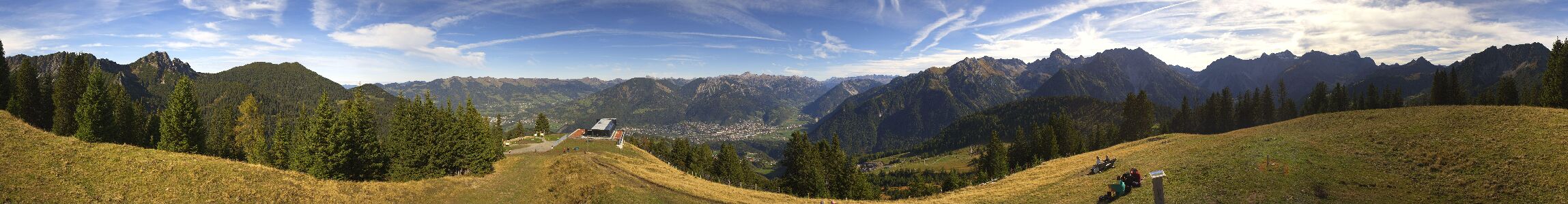 Loischkopf Brandnertal