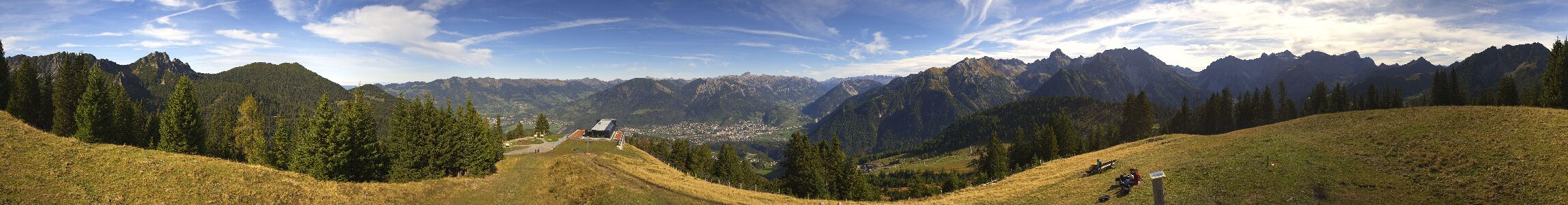 Loischkopf Brandnertal