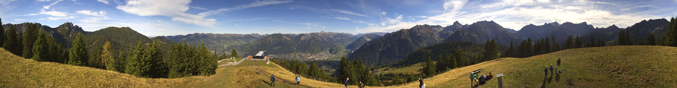 Loischkopf Brandnertal
